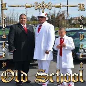 Meet your Posher, Raymond